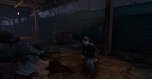 Soul at Stake - "Is Dawn Nigh" Charles Outfit