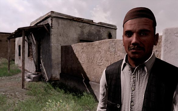 Arma 2: Operation Arrowhead