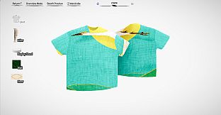 T-Shirt Kingdom