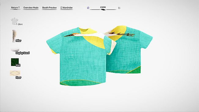 T-Shirt Kingdom