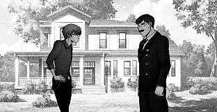 Crime Opera Fandisk: The Caterpillar Candids