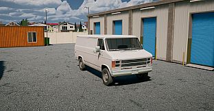 Country Drive Simulator