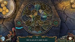 Haunted Legends: The Scars of Lamia Collector's Edition