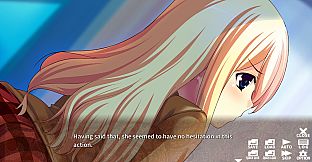 おためし契約彼女 -Probationary Girlfriend-