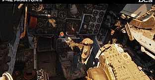 DCS: F-4E Phantom II by Heatblur Simulations