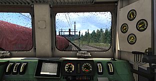 Train Simulator: DB BR 151 Loco Add-On