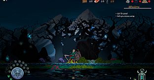 VILLAIN – Path of the Necromancer