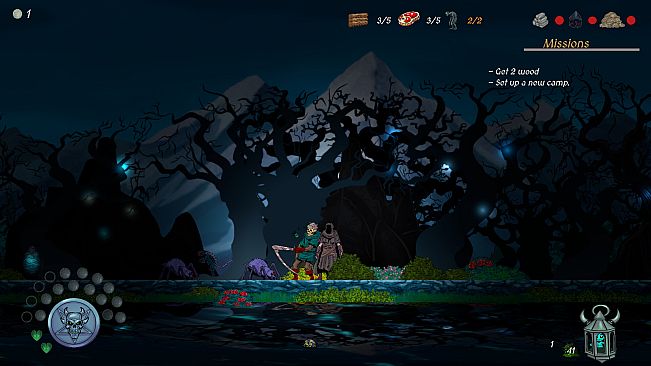 VILLAIN – Path of the Necromancer