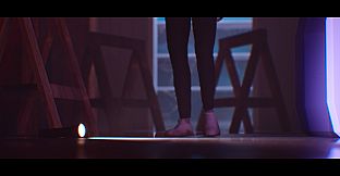 Incoherence: Dark Rooms