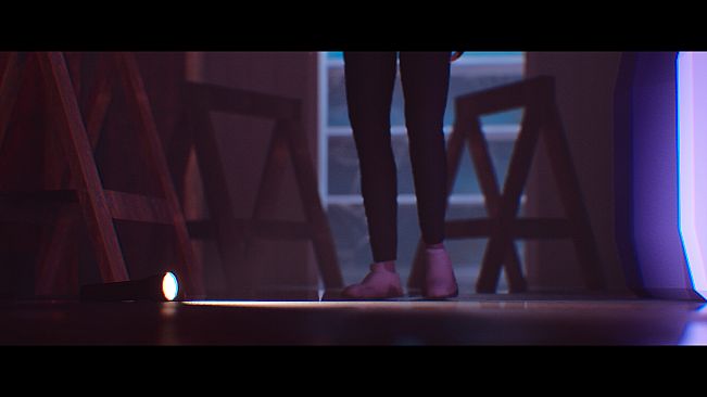 Incoherence: Dark Rooms