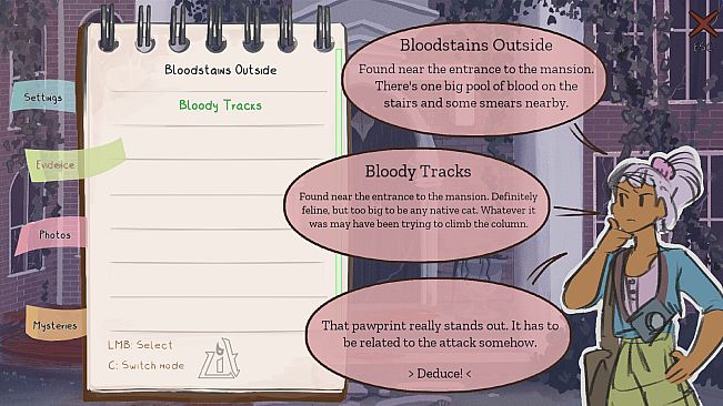 Schrodinger's Catgirl