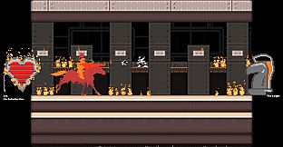 Firework - a modern tale