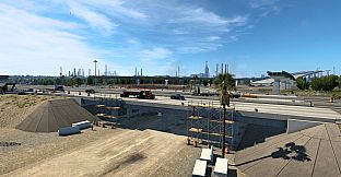 American Truck Simulator - Texas