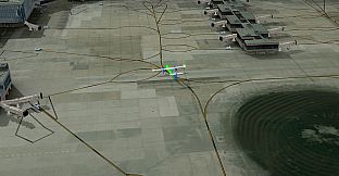 Tower!3D Pro - YMML airport