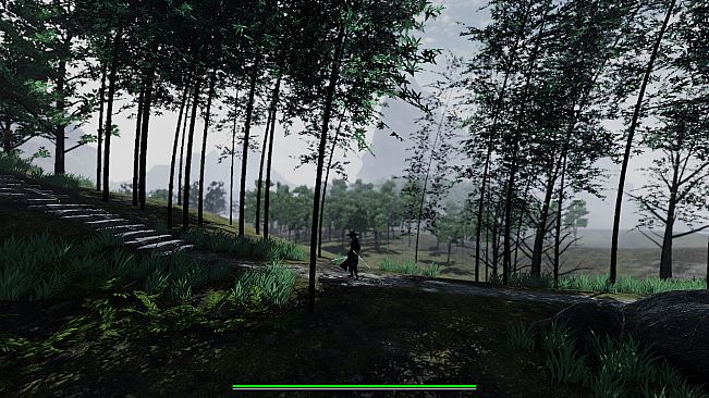 玄成镜：乱世起源