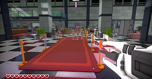 FPS Seduce - HentaI - Map Bank