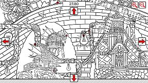 SEARCH ALL - STEAMPUNK