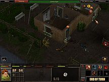 Silent Storm Gold Edition