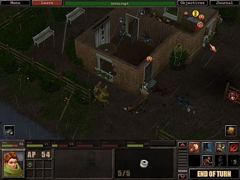 Silent Storm Gold Edition