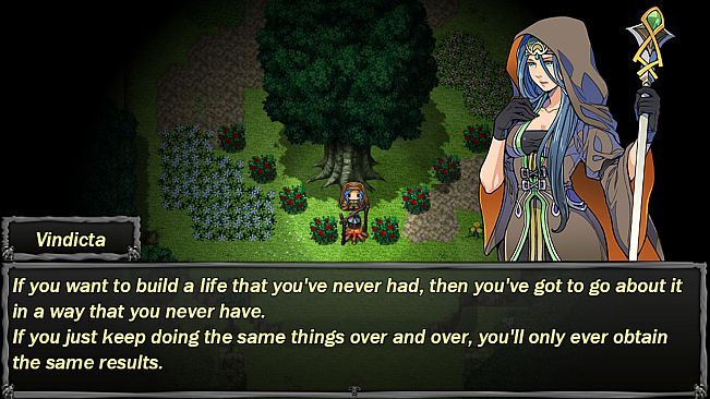 The Journey - Episode 1: Whatever This Is