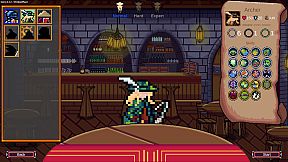 Pixel Quest: Survivor