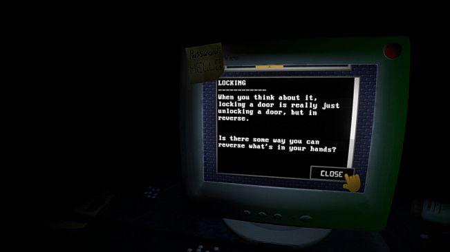 You Can Save Everyone