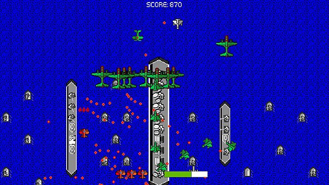 Tiger Fighter 1931 Tora!Tora! MP064