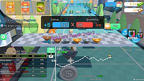 The King of Wall Street