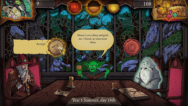 Will You Be My Disciple?