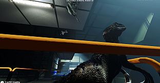 In Case of Emergency, Release Raptor