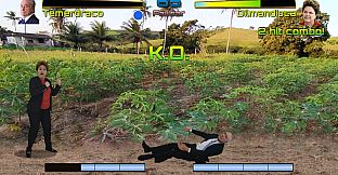 Políticos Memes Kombat