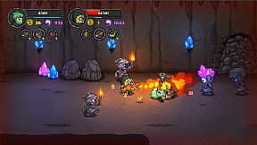 Lost Castle / 失落城堡