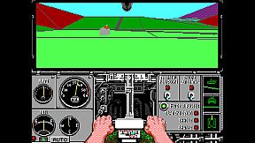 Tank: M1A1 Abrams Battle Simulation