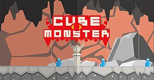 Cube Monster