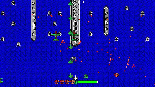 Tiger Fighter 1931 Tora! MP095