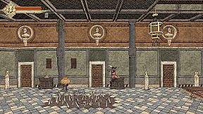 Palace of a Thousand Curses