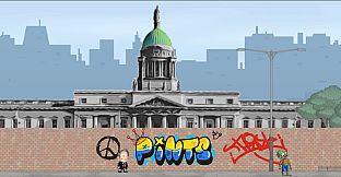 Pintman:Escape the Lockdown