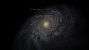 OVERVIEW (A Walk Through The Universe)