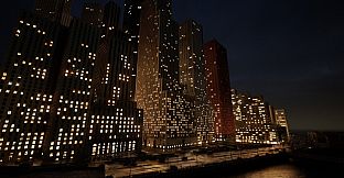 TENGRI: Night of Orda