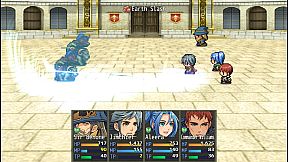 Monster Hunters: Frost Giant