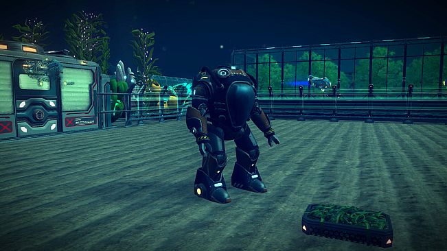 Aquatico - Founder's Pack