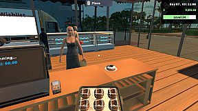 Donut Shop Simulator