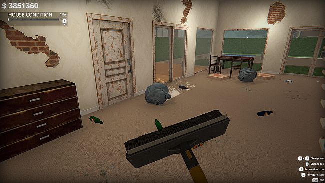 House Designer : Fix & Flip