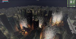 Kaiju Crash