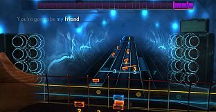 Rocksmith 2014 – Rancid - “Fall Back Down”