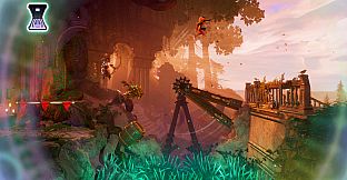 Trine 6: Together in Time