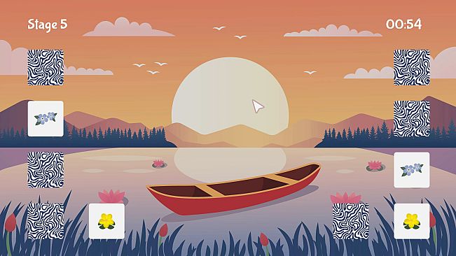 Memory Holder: Scent of Life