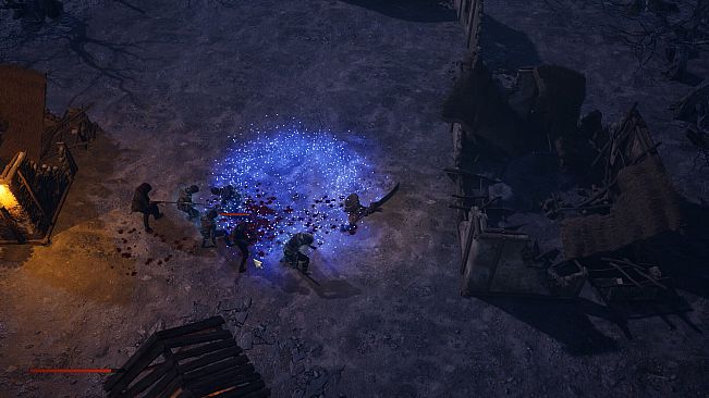 Ashbound: Crown of Sin