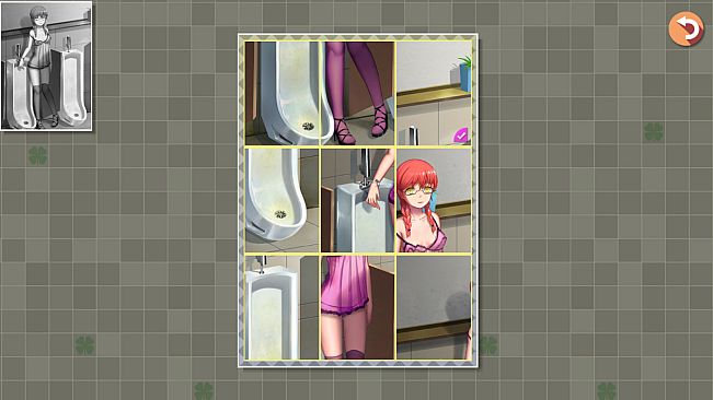 Hentai Girls [#7 Animated]