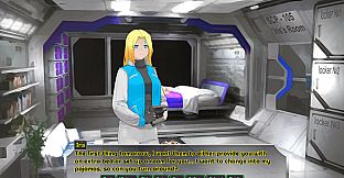 SCP Foundation: ITTLG - Chapter 1